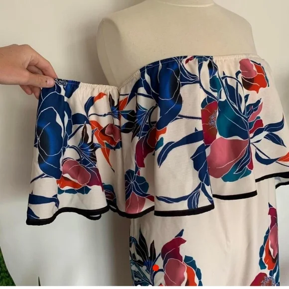 Flying Tomato Jumpsuit - Picture 3 of 5